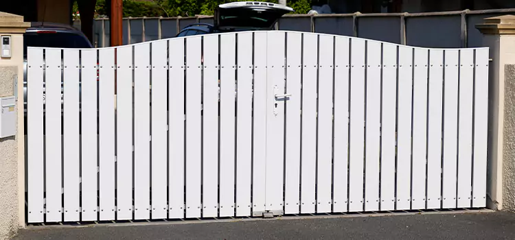Why Choose Us for Residential Gate Repair in Panama City, FL?