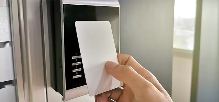 Advanced RFID Technology Integration in Panama City, FL