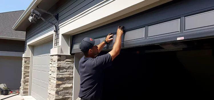 Janus Roll Up Doors Panama City