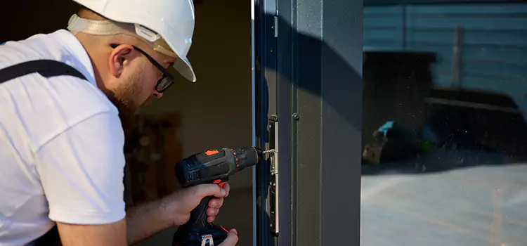 Aluminium Sliding Door Lock Fitting Panama City