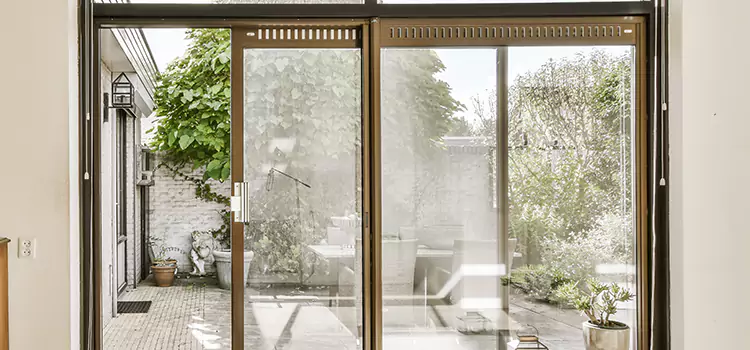 Glass Door Panel Replacement Cost Panama City