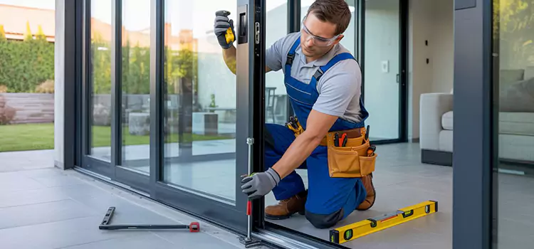 Patio Door Replacement Panama City