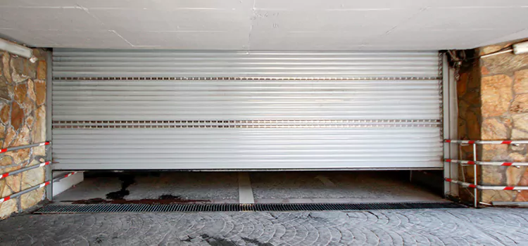 Steel Garage Door Repair Panama City